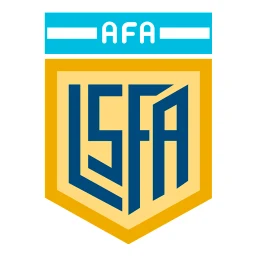 Liga Senior Fútbol Argentino simgesi