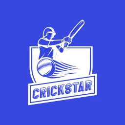 Crickstars-Cricket Scoring App simgesi