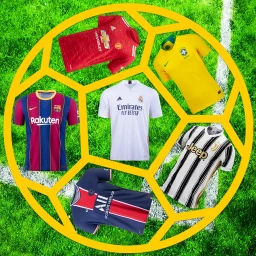 Symbol von Football Jersey Maker